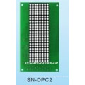 elevator DISPLAY elevator parts BCD code PCB board COP.LOP